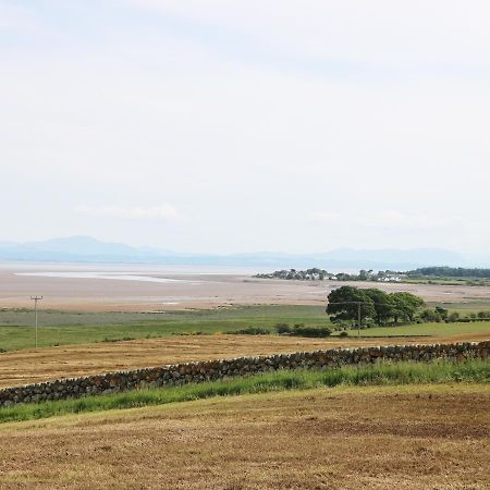 Simmer Dim Kirkbean Екстериор снимка