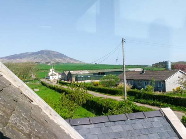 Simmer Dim Kirkbean Екстериор снимка