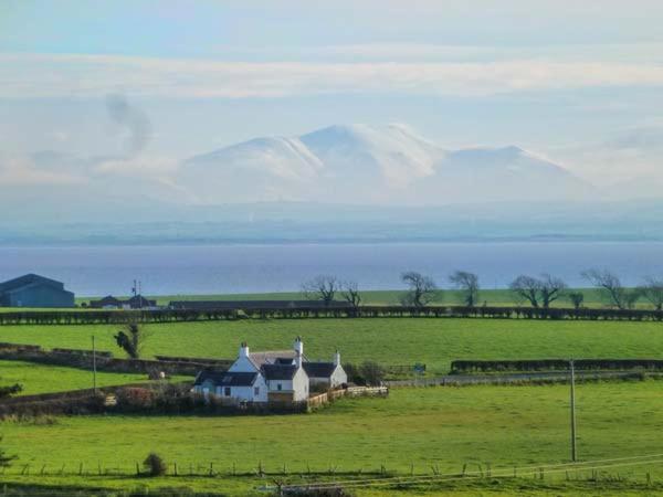 Simmer Dim Kirkbean Екстериор снимка